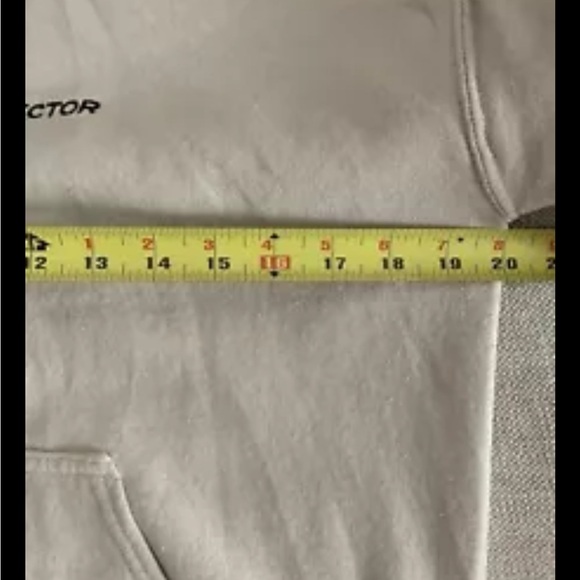 Ripple Junction Creative Director Hoodie Sweatshirt sz Small - Picture 6 of 6